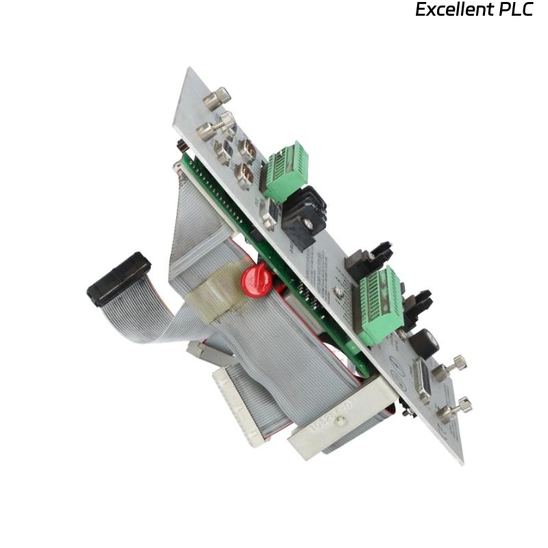 Bently Nevada 88286-01H Temperature Control Board
