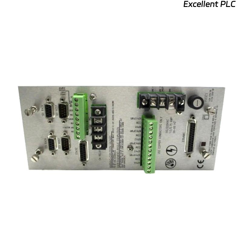 Bently Nevada 88286-01J PWA88199-01 Terminal Board