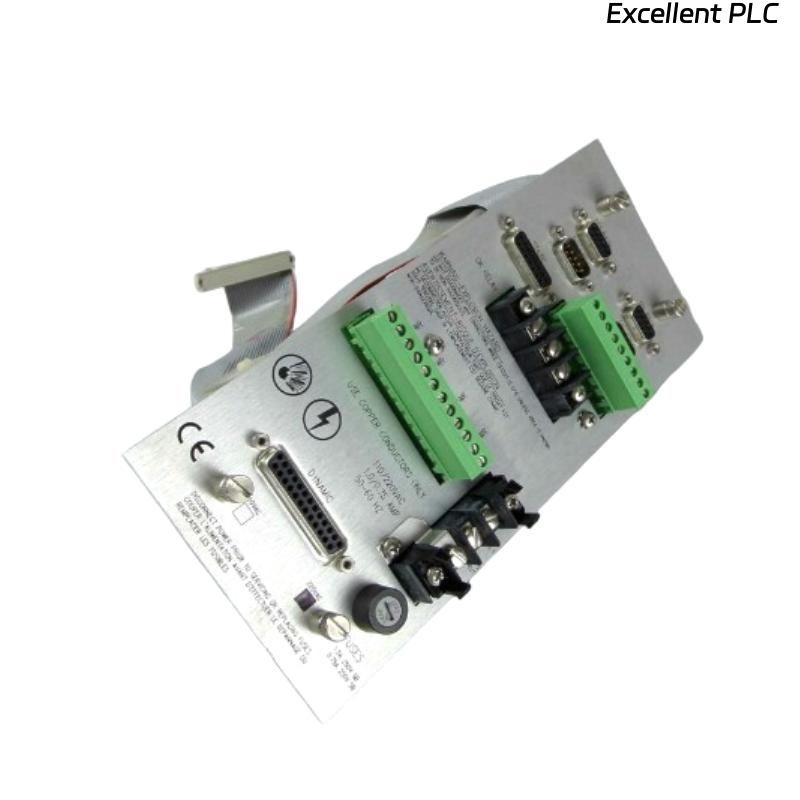 Bently Nevada 88286-01J PWA88199-01 Terminal Board