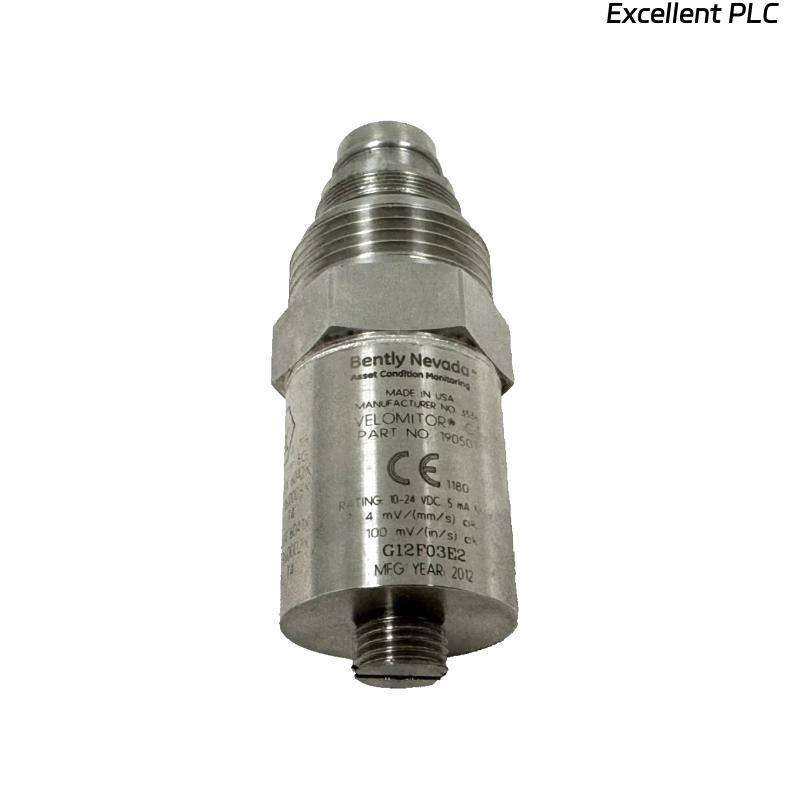 Bently Nevada 89139-01 Standard Studs