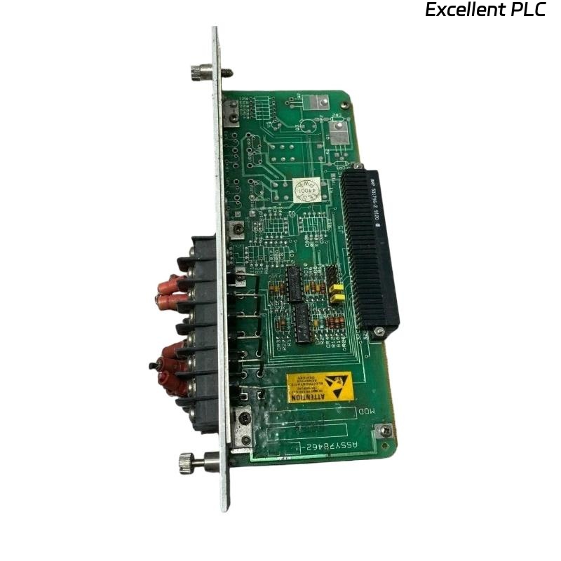 Bently Nevada 89416-01 XDUCR Input/Output and Recording Terminal
