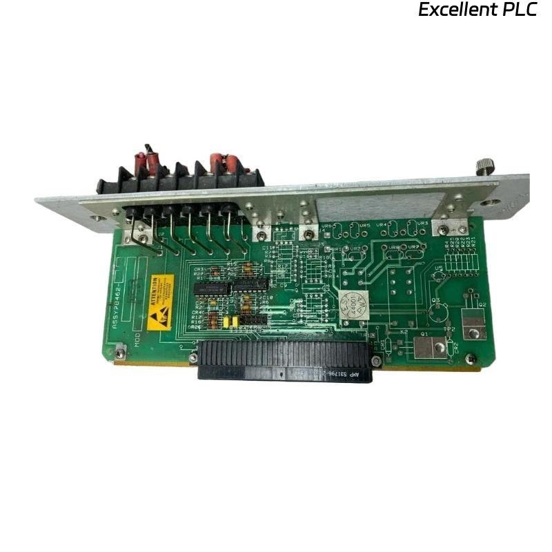 Bently Nevada 89416-01 XDUCR Input/Output and Recording Terminal