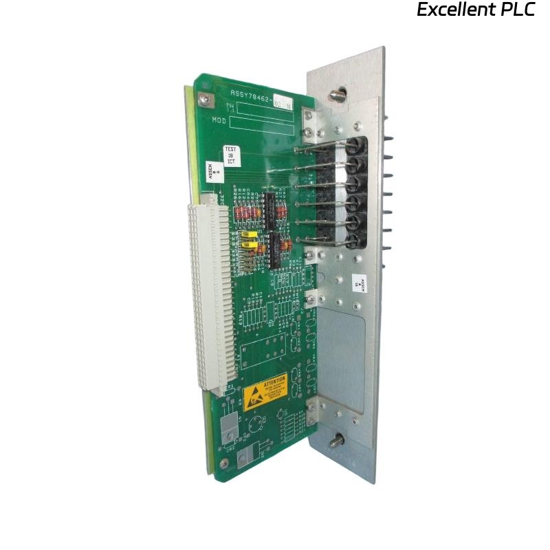 Bently Nevada 89416-01 XDUCR Input/Output and Recording Terminal