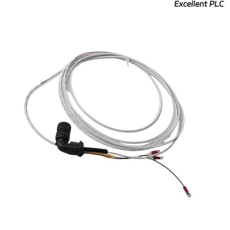 Bently Nevada 89477-10 Interconnect Cables