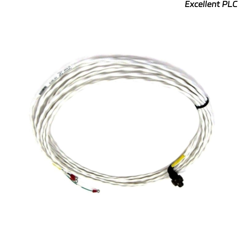 Bently Nevada 89477-20 Interconnect Cables