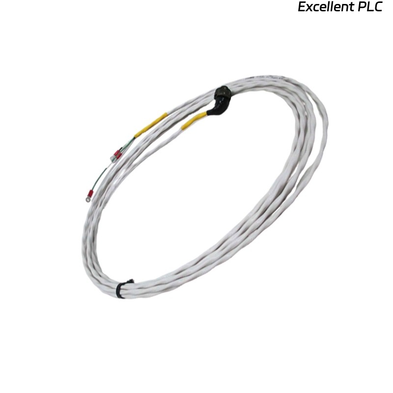Bently Nevada 89477-20 Interconnect Cables