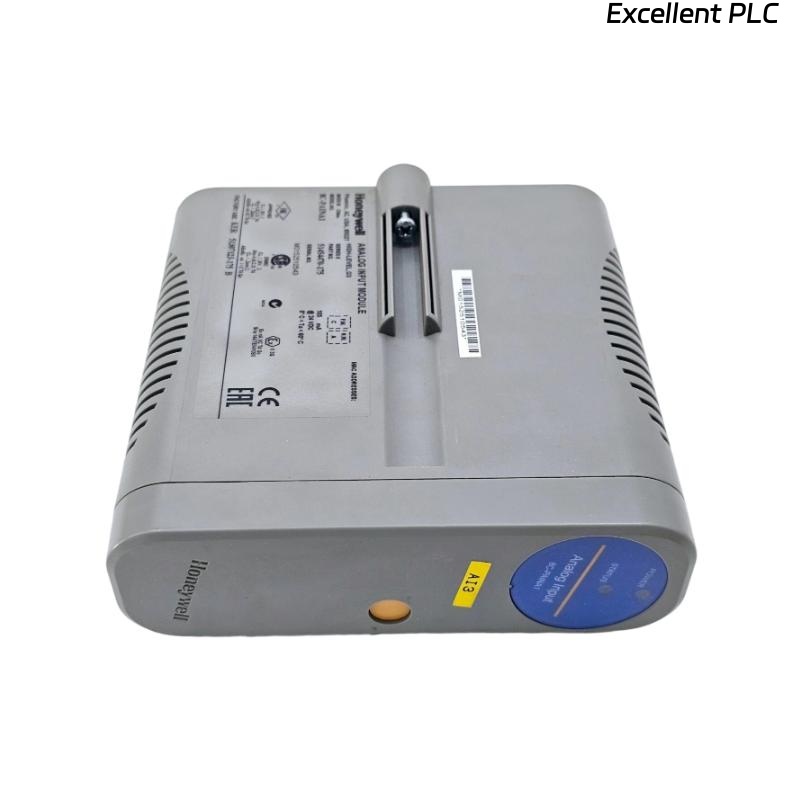 Honeywell 8C-PAINAI Analog Input Module