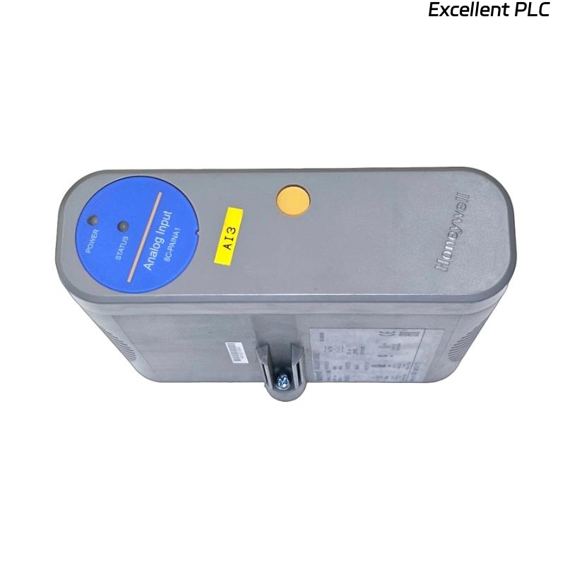 Honeywell 8C-PAINAI Analog Input Module
