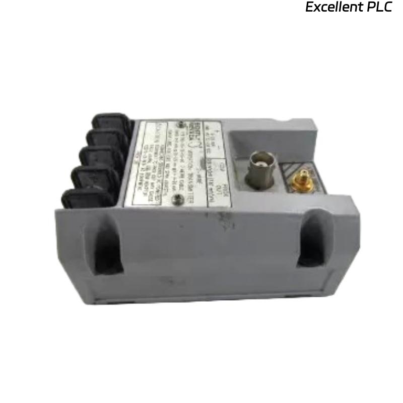 Bently Nevada 990-05-70-03-EN 990 Vibration Transmitter