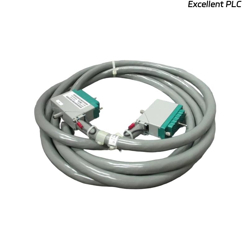 Triconex 9101-010F Fanned Out Cable