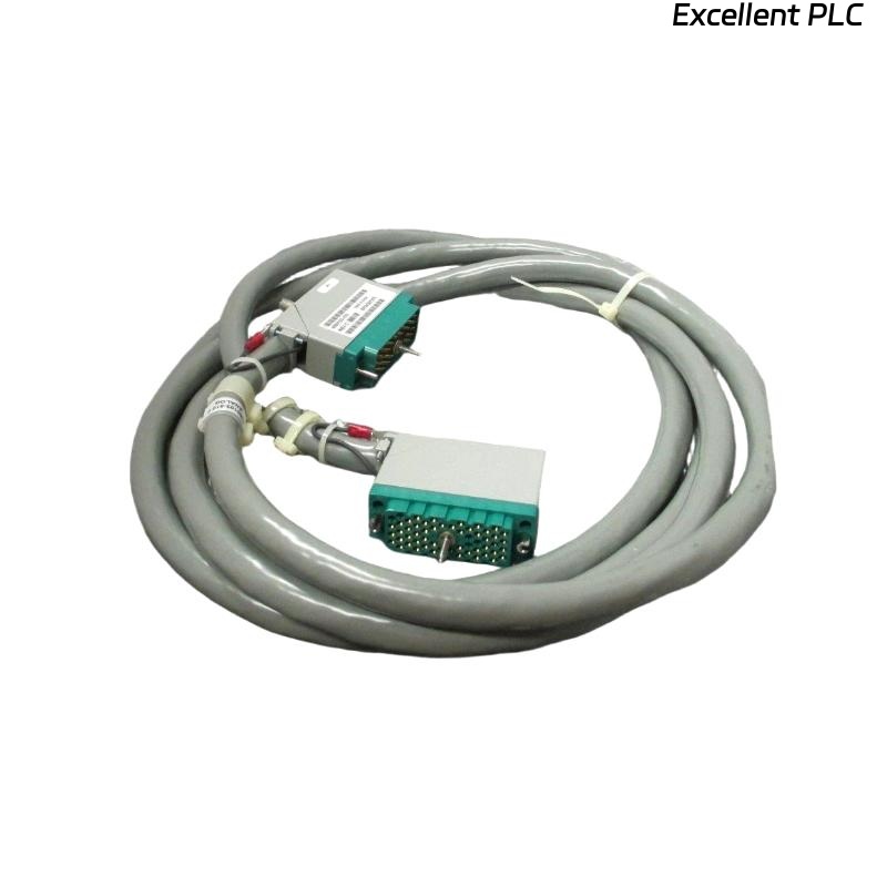 Triconex 9101-010F Fanned Out Cable