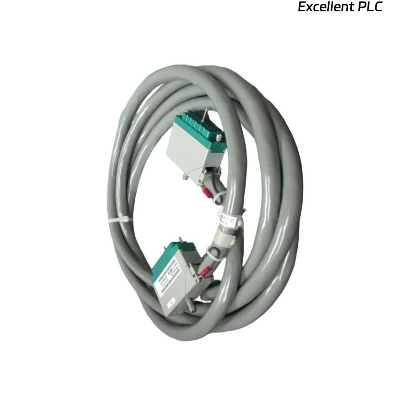 Triconex 9101-010F Fanned Out Cable