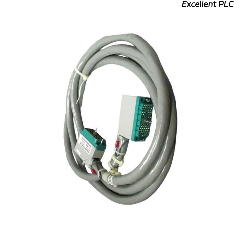 Triconex 9101-010F Fanned Out Cable