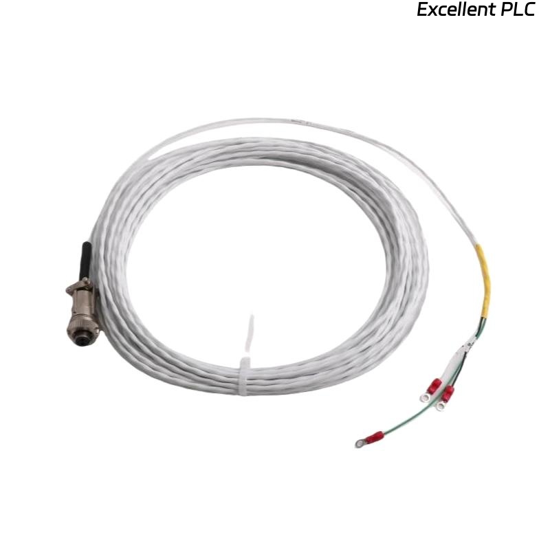 Bently Nevada 9571-33 Standard Interconnect Cable
