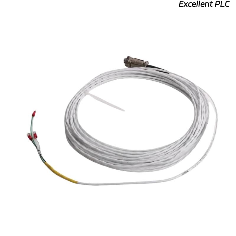 Bently Nevada 9571-33 Standard Interconnect Cable