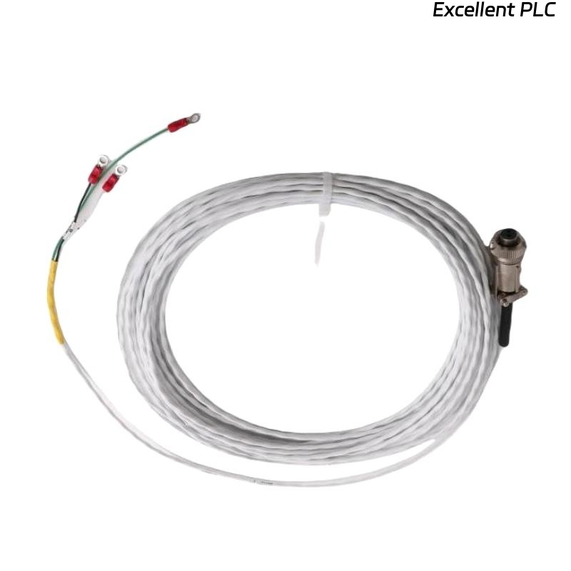 Bently Nevada 9571-33 Standard Interconnect Cable