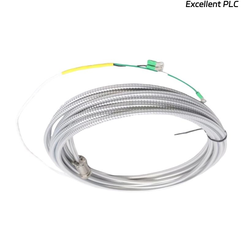 Bently Nevada 9571-50 Standard Interconnect Cable