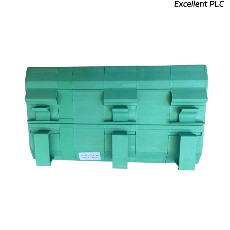 Triconex 9663-610 DO Term Panel