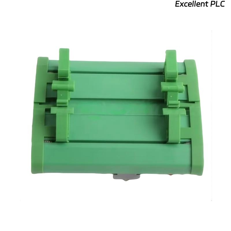 Triconex 9863-710 Analog Output Panel