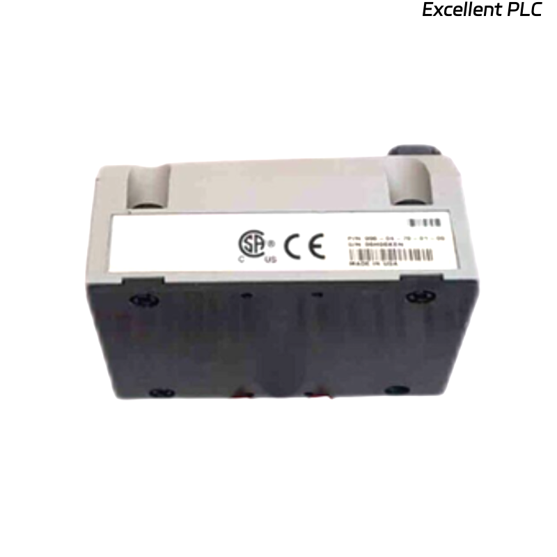 Bently Nevada 990-05-70-01-01 990 Vibration Transmitter