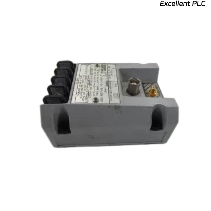 Bently Nevada 990-05-XX-01-00 990 Vibration Transmitter