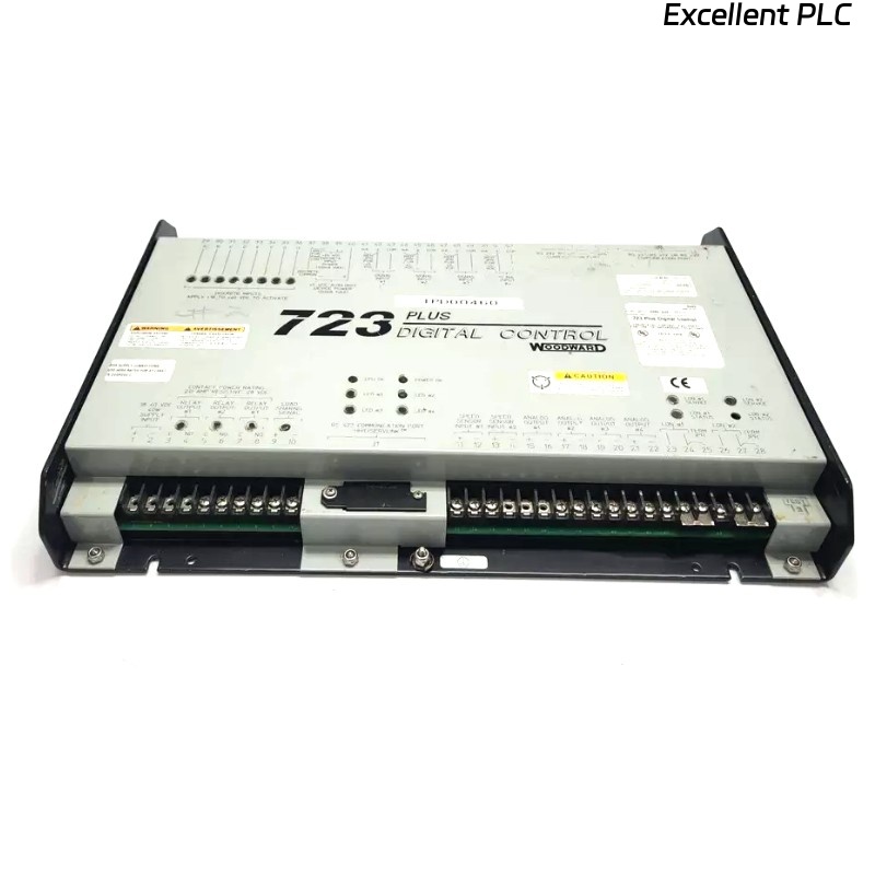 Woodward 9903-543 PLC Module