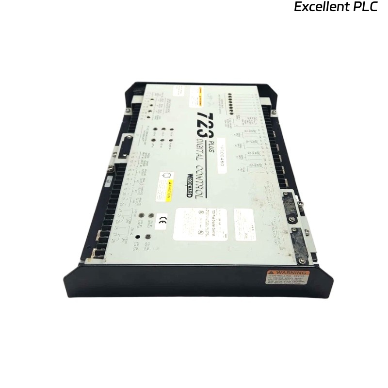 Woodward 9903-543 PLC Module