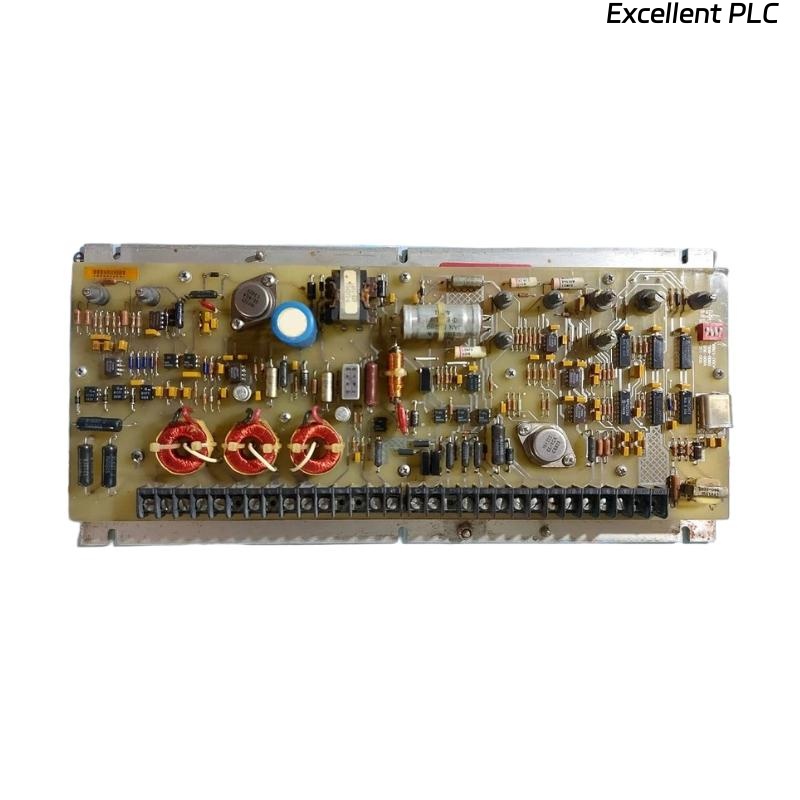 Woodward 9905-068 2301A Load Sharing and Speed Control