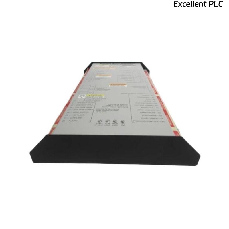 Woodward 9905-708 Digital Synchronizers And Load Controllers