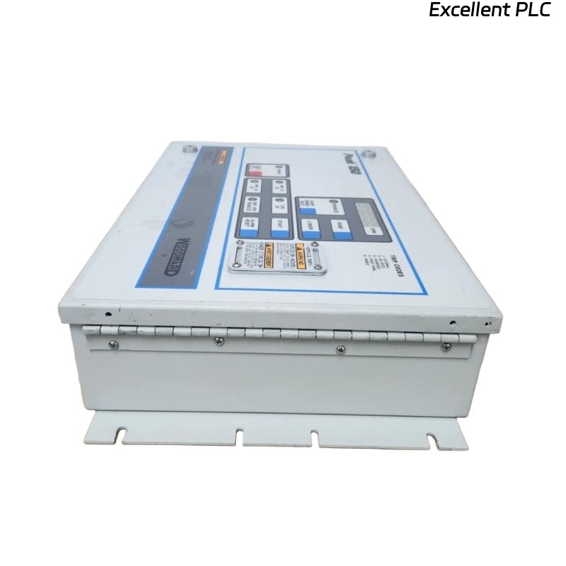 Woodward 9905-864 Electronic Speed Controller