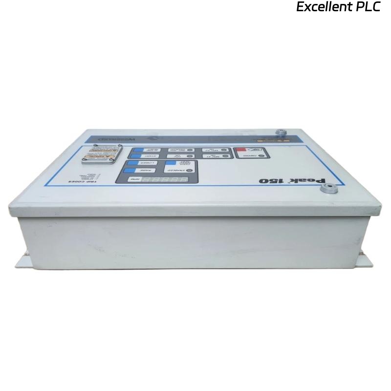 Woodward 9905-864 Electronic Speed Controller
