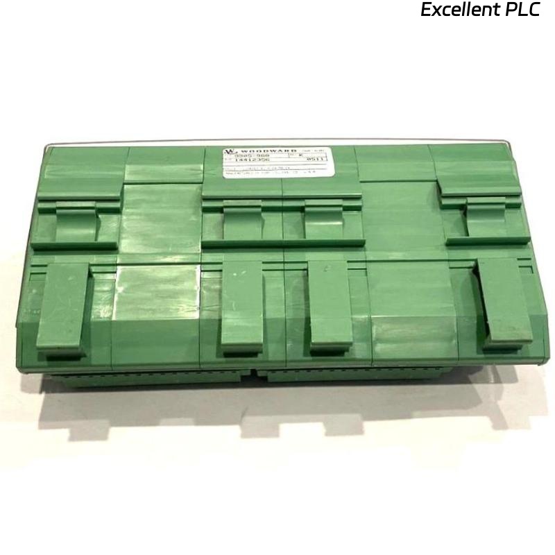 Woodward 9905-968 6-channel Output Module