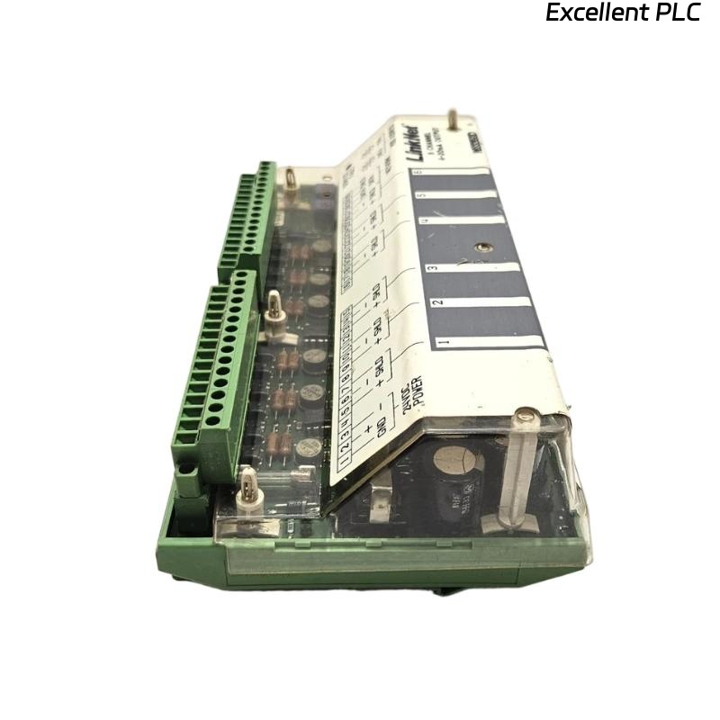 Woodward 9905-968 6-channel Output Module