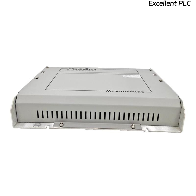 Woodward 9907-1290 DIGITAL SPEED CONTROL