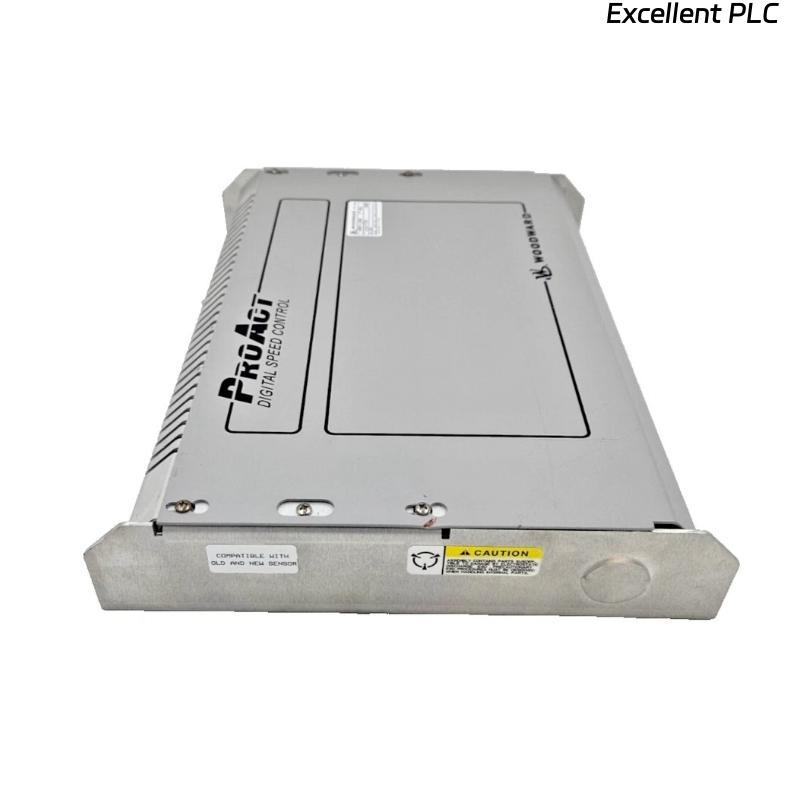 Woodward 9907-1290 DIGITAL SPEED CONTROL