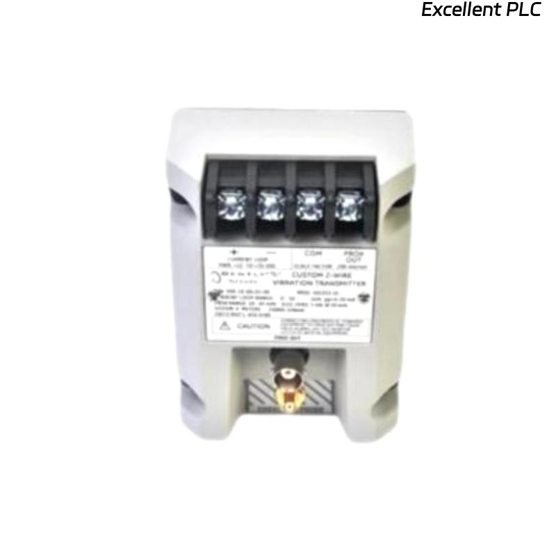 Bently Nevada 991-05-70-01-01 991 Thrust Sensor