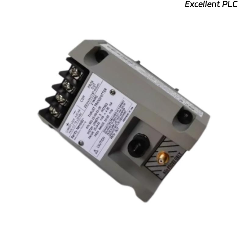 Bently Nevada 991-06-50-01-CN 991 Thrust Sensor