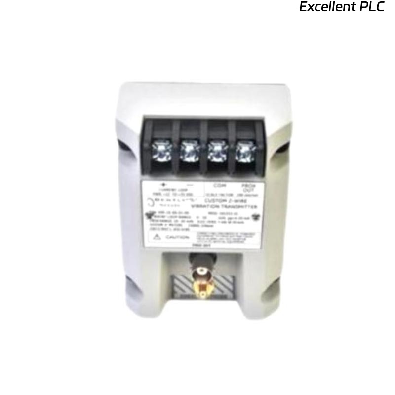 Bently Nevada 991-06-XX-01-01 991 Thrust Sensor