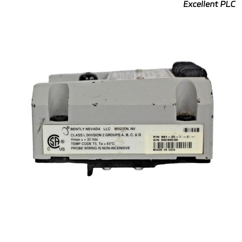 Bently Nevada 991-25-70-01-IN 991 Thrust Sensor