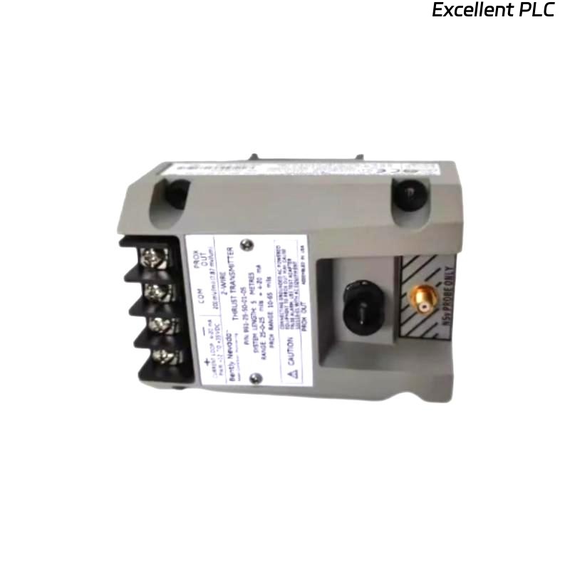 Bently Nevada 991-50-XX-01-00 284264-01 991 Thrust Sensor