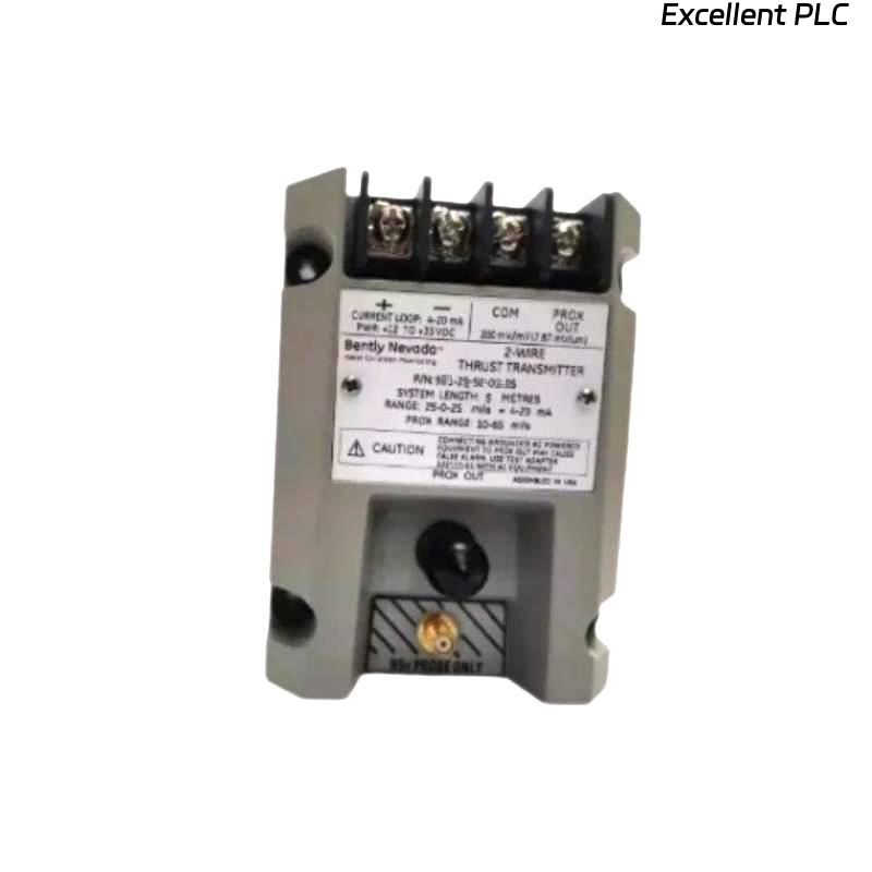 Bently Nevada 991-50-XX-01-00 284264-01 991 Thrust Sensor