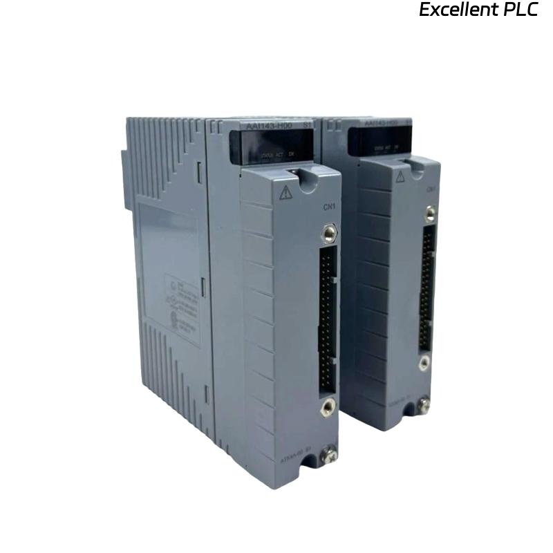 Yokogawa AAI143-HM0 Analog Input Module
