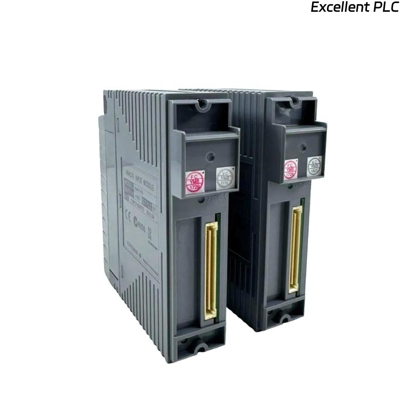 Yokogawa AAI143-HM0 Analog Input Module