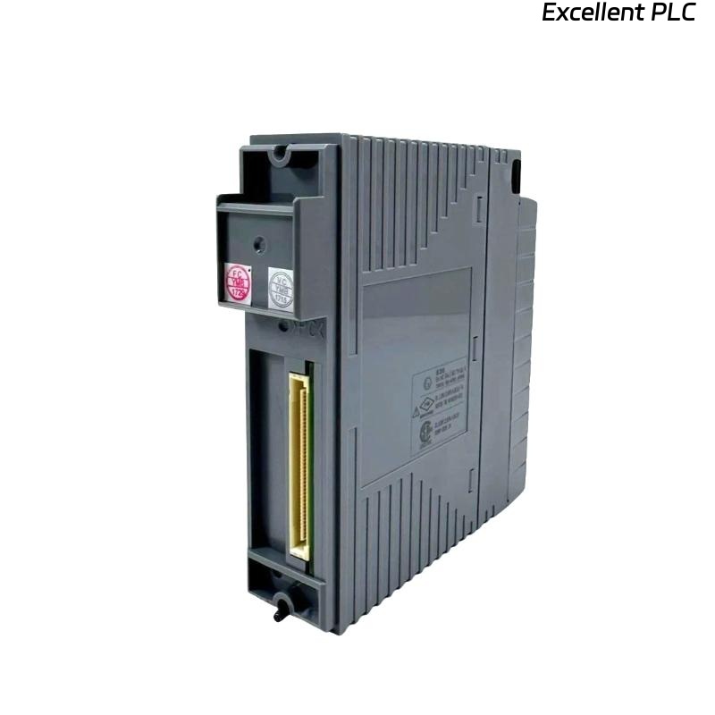 Yokogawa AAI143-HM0 Analog Input Module