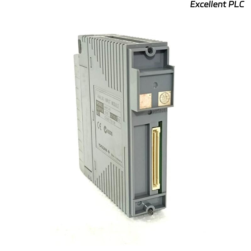 Yokogawa AAV544 Voltage Output Module