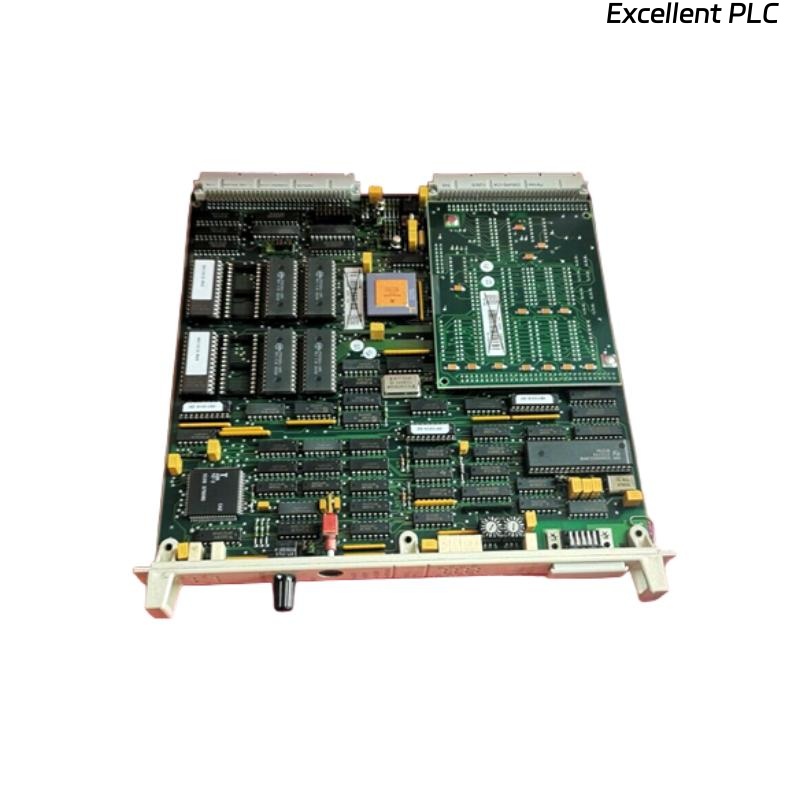 ABB DSCS 150 57520001-FY Communication Module