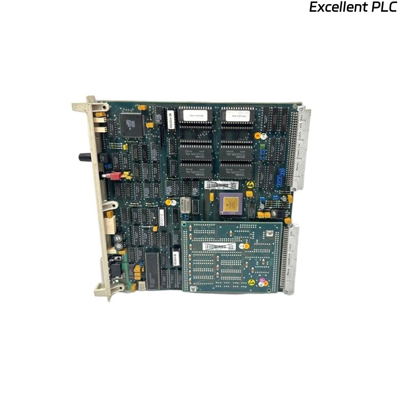 ABB DSCS 150 57520001-FY Communication Module