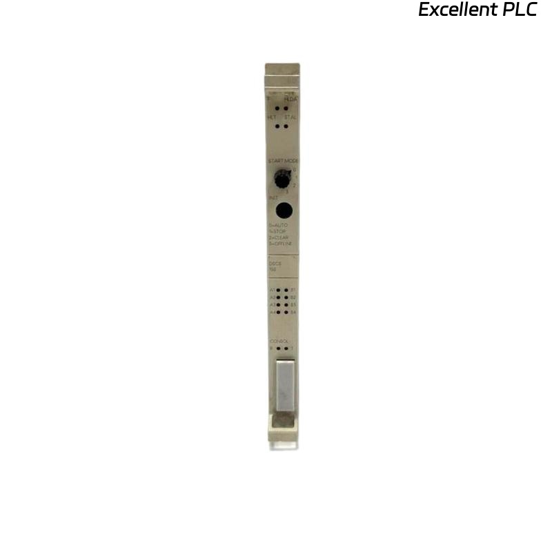 ABB DSCS 150 57520001-FY Communication Module