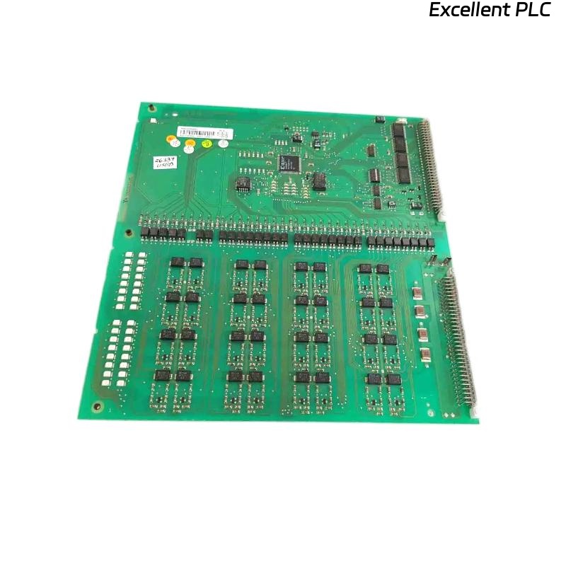 ABB DSDI 120 57160001-E Digital Input Module