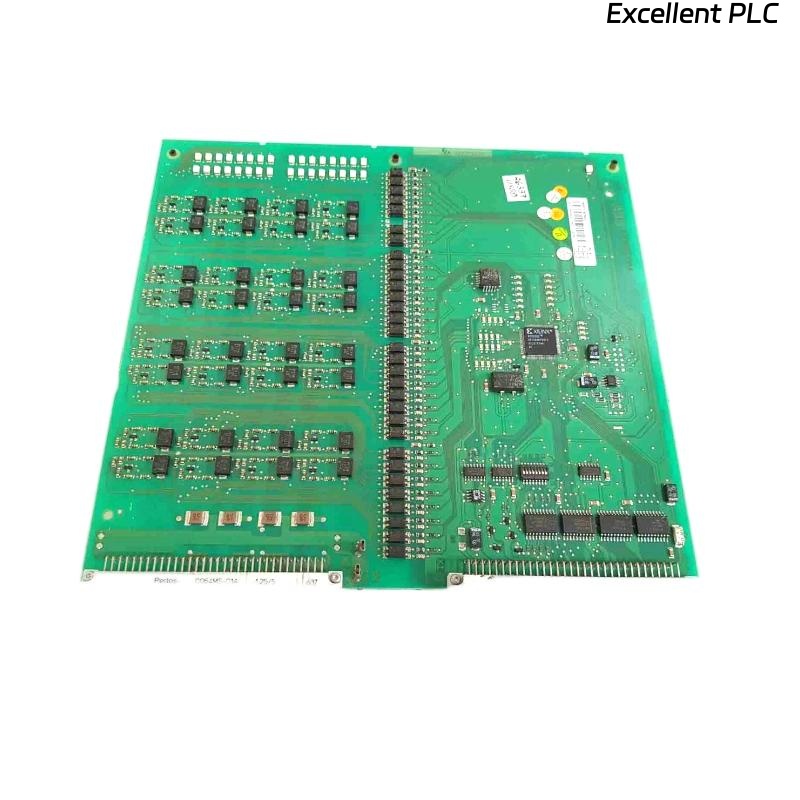 ABB DSDI 120 57160001-E Digital Input Module